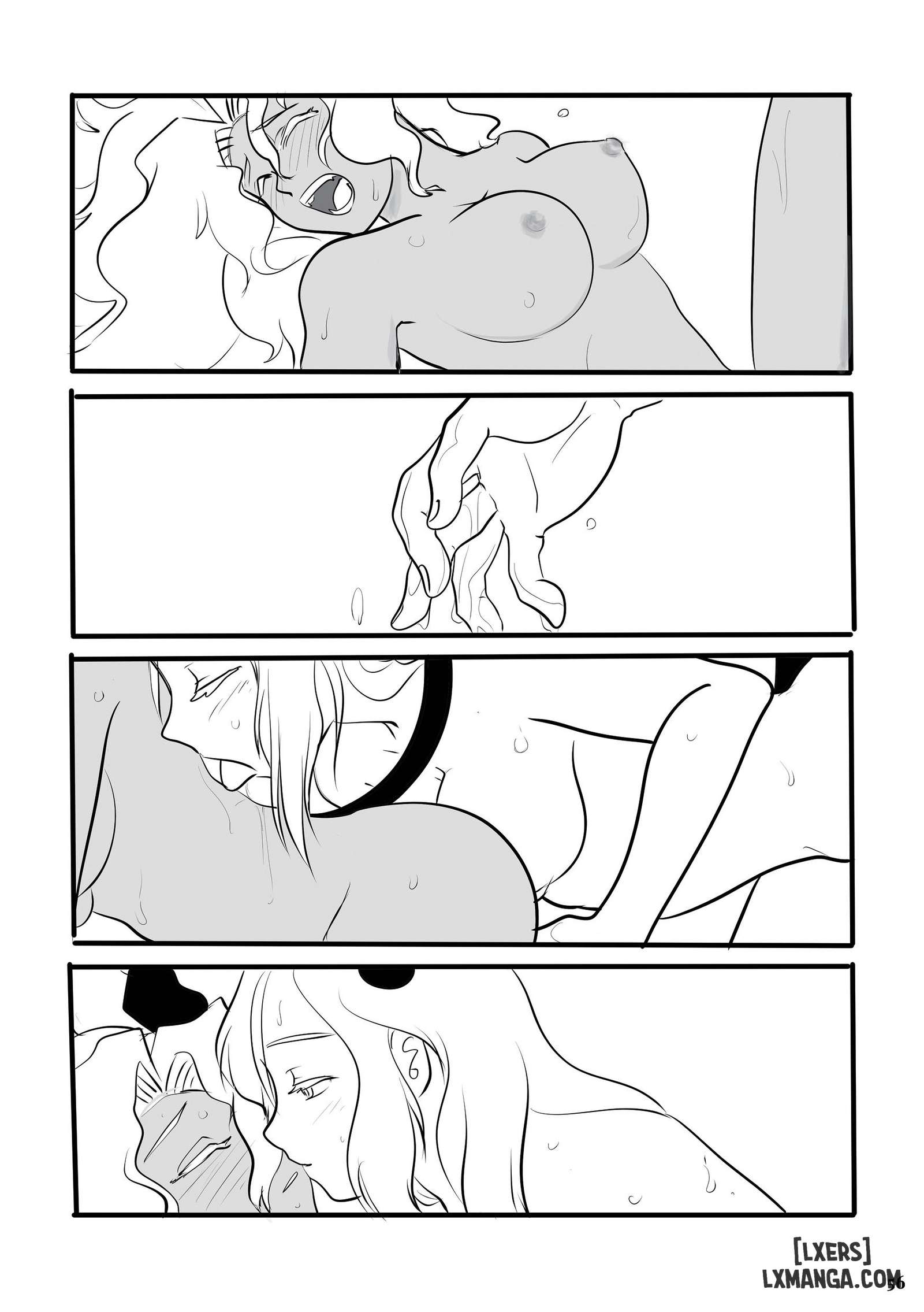 HentaiVN.net - Ảnh 15 - The Closing Arcana [English] [J18] - Chap 2