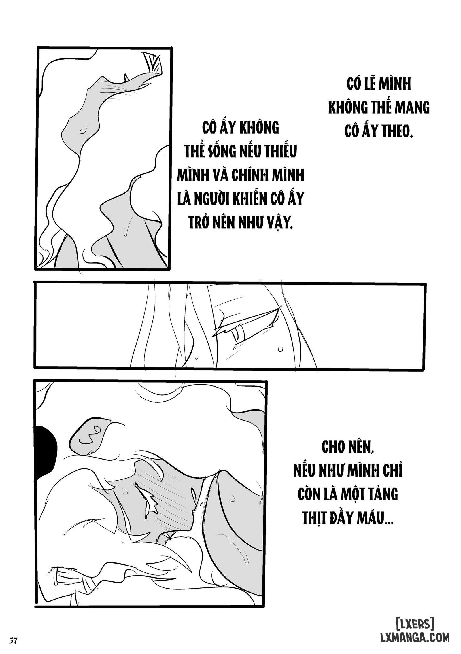 HentaiVN.net - Ảnh 16 - The Closing Arcana [English] [J18] - Chap 2