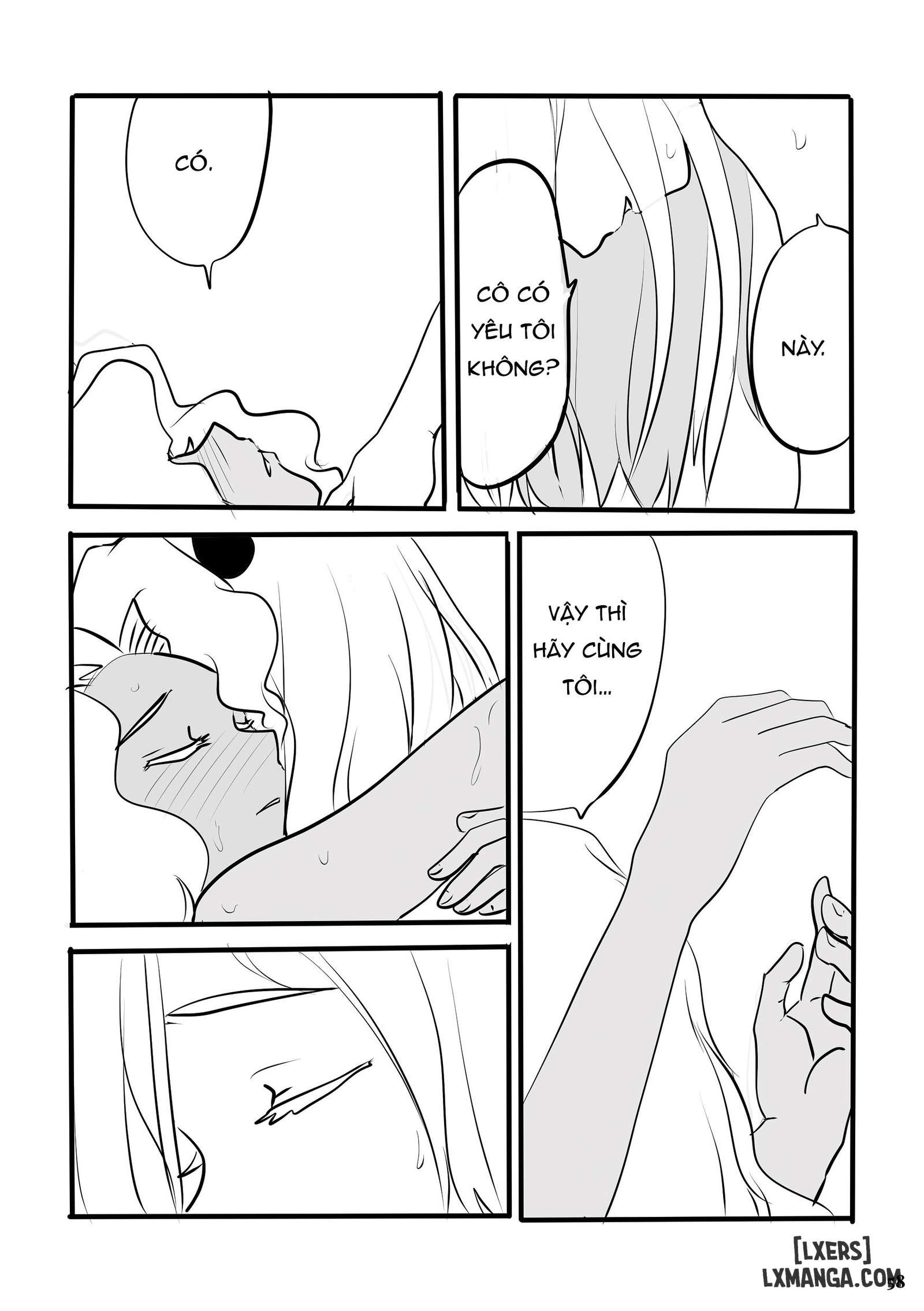 HentaiVN.net - Ảnh 17 - The Closing Arcana [English] [J18] - Chap 2