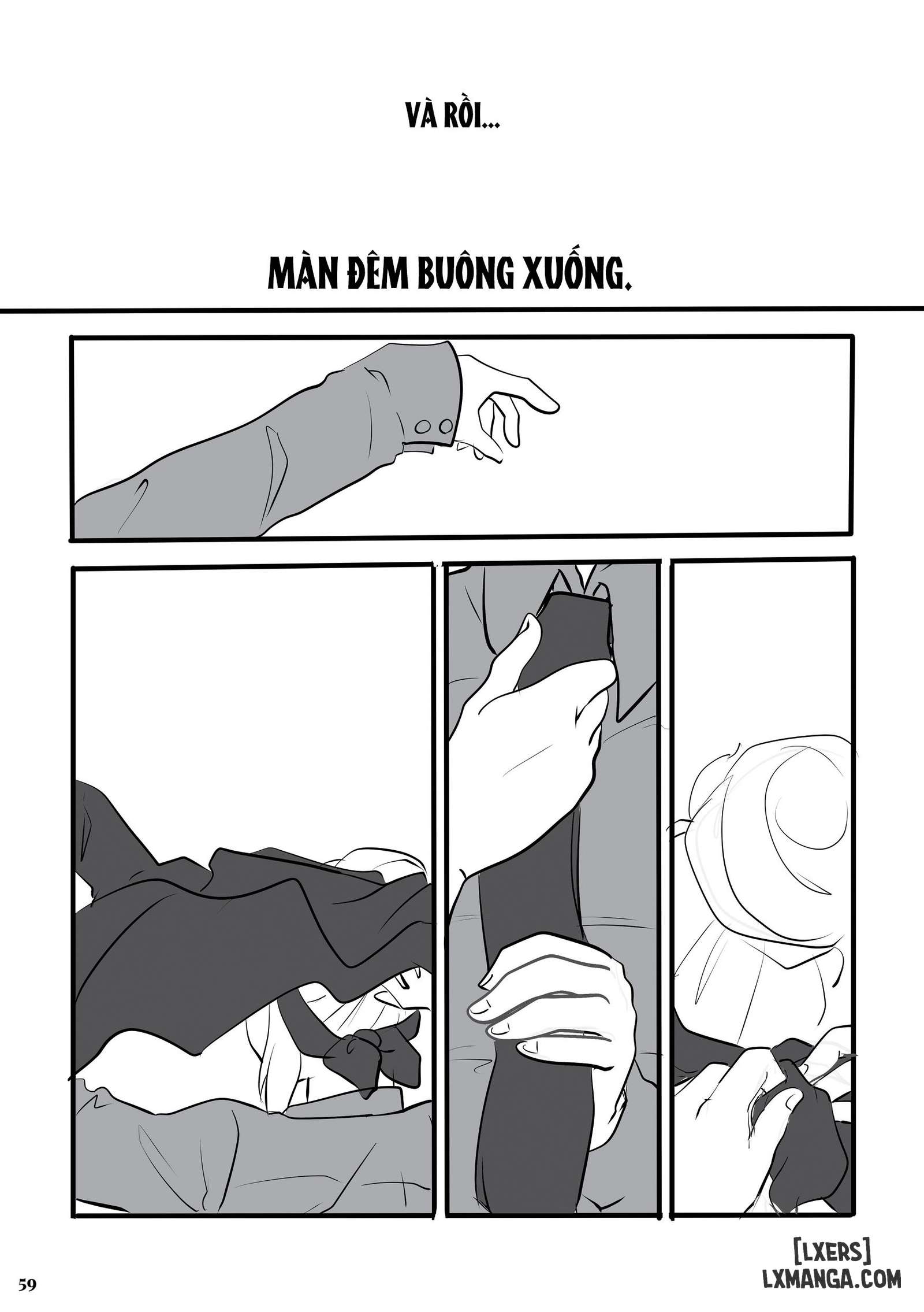 HentaiVN.net - Ảnh 18 - The Closing Arcana [English] [J18] - Chap 2