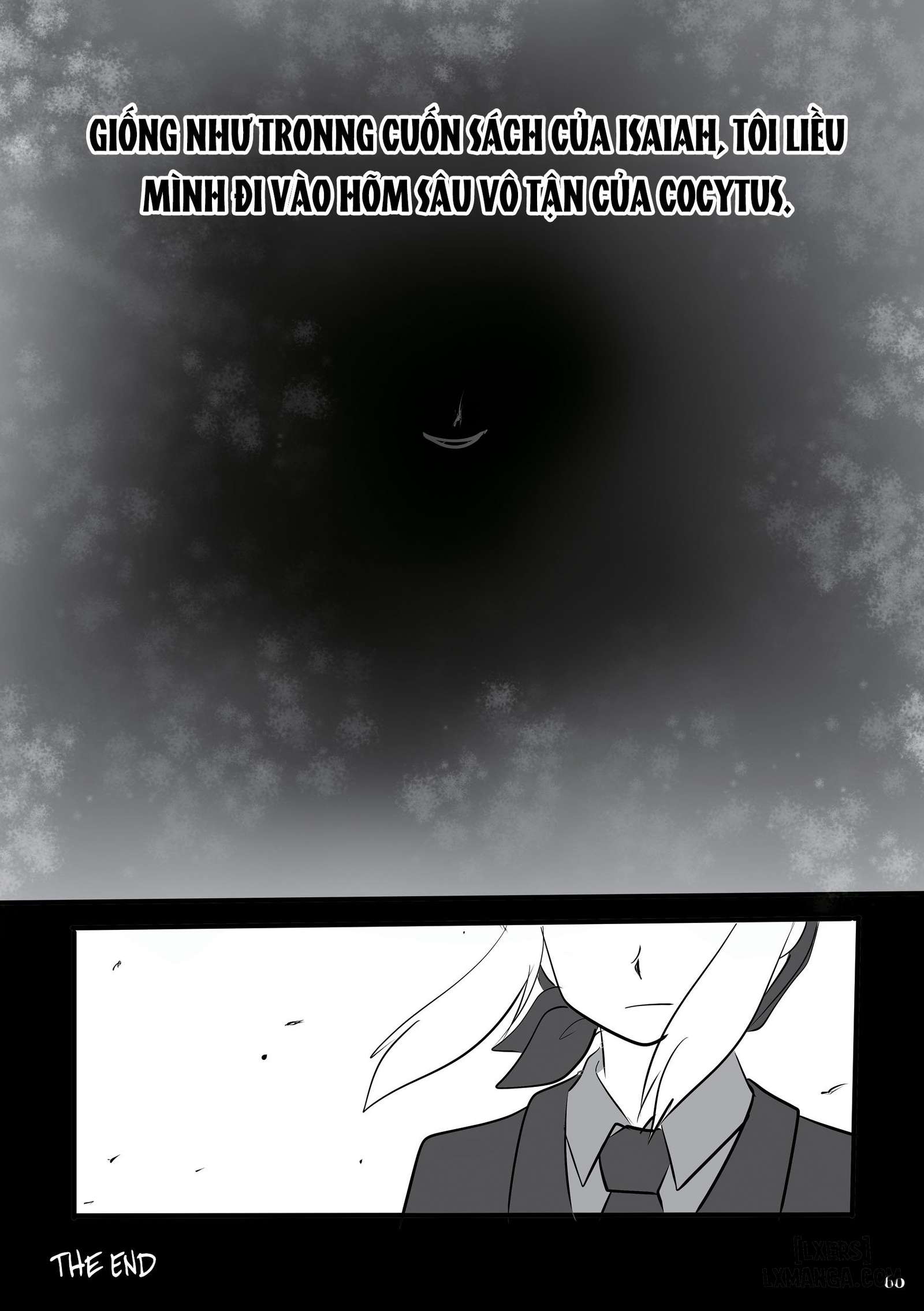 HentaiVN.net - Ảnh 19 - The Closing Arcana [English] [J18] - Chap 2