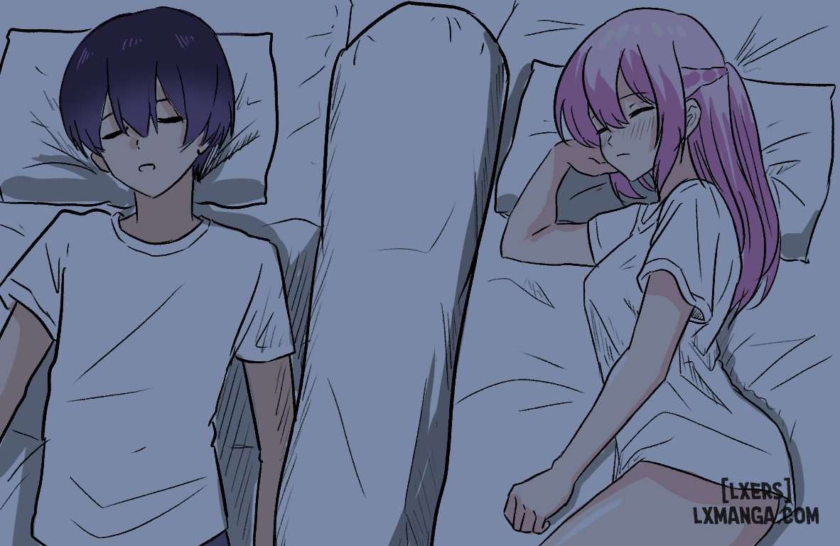 HentaiVN.net - Ảnh 28 - Shikimori X Inuzuka - Chap 2
