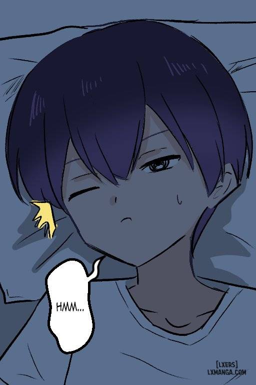 HentaiVN.net - Ảnh 45 - Shikimori X Inuzuka - Chap 2