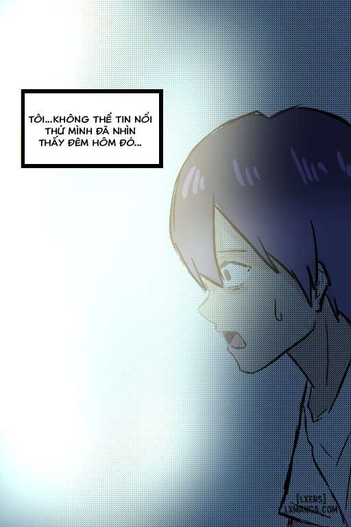 HentaiVN.net - Ảnh 3 - Shikimori X Inuzuka - Chap 3