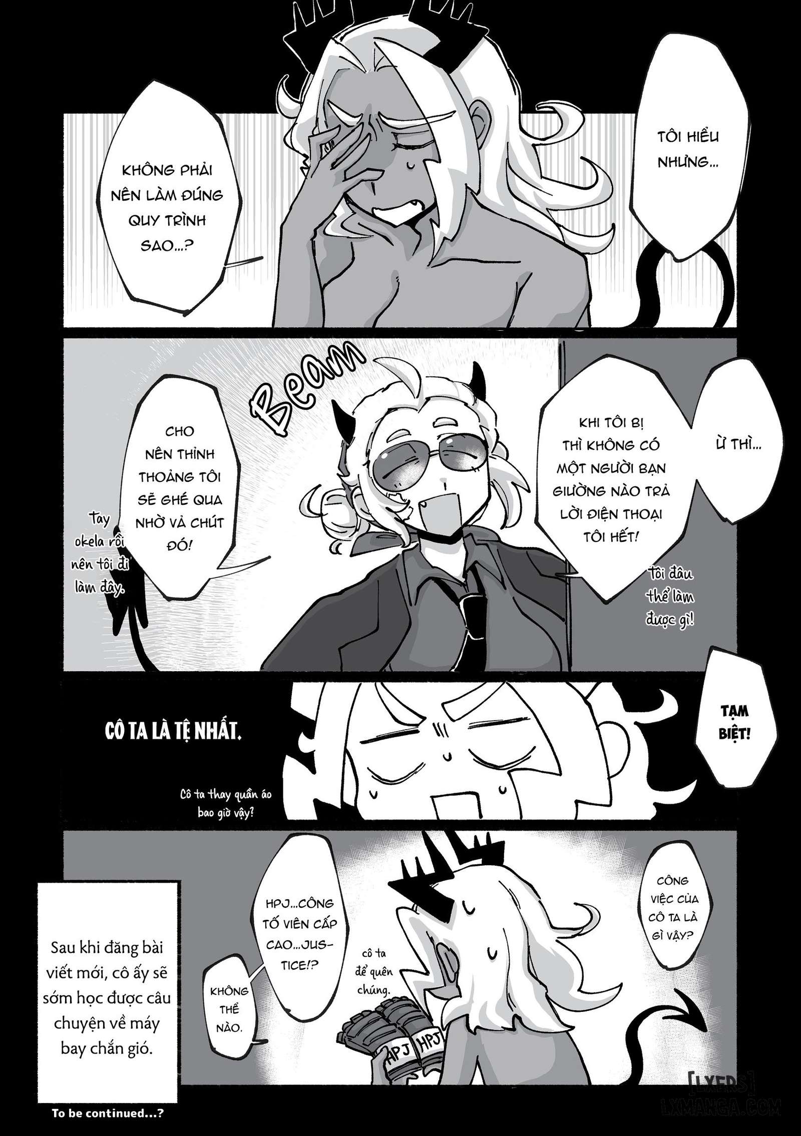 HentaiVN.net - Ảnh 16 - The Closing Arcana [English] [J18] - Chap 3