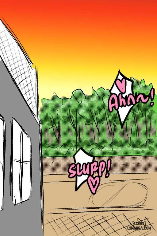 HentaiVN.net - Ảnh 18 - Shikimori X Inuzuka - Chap 3