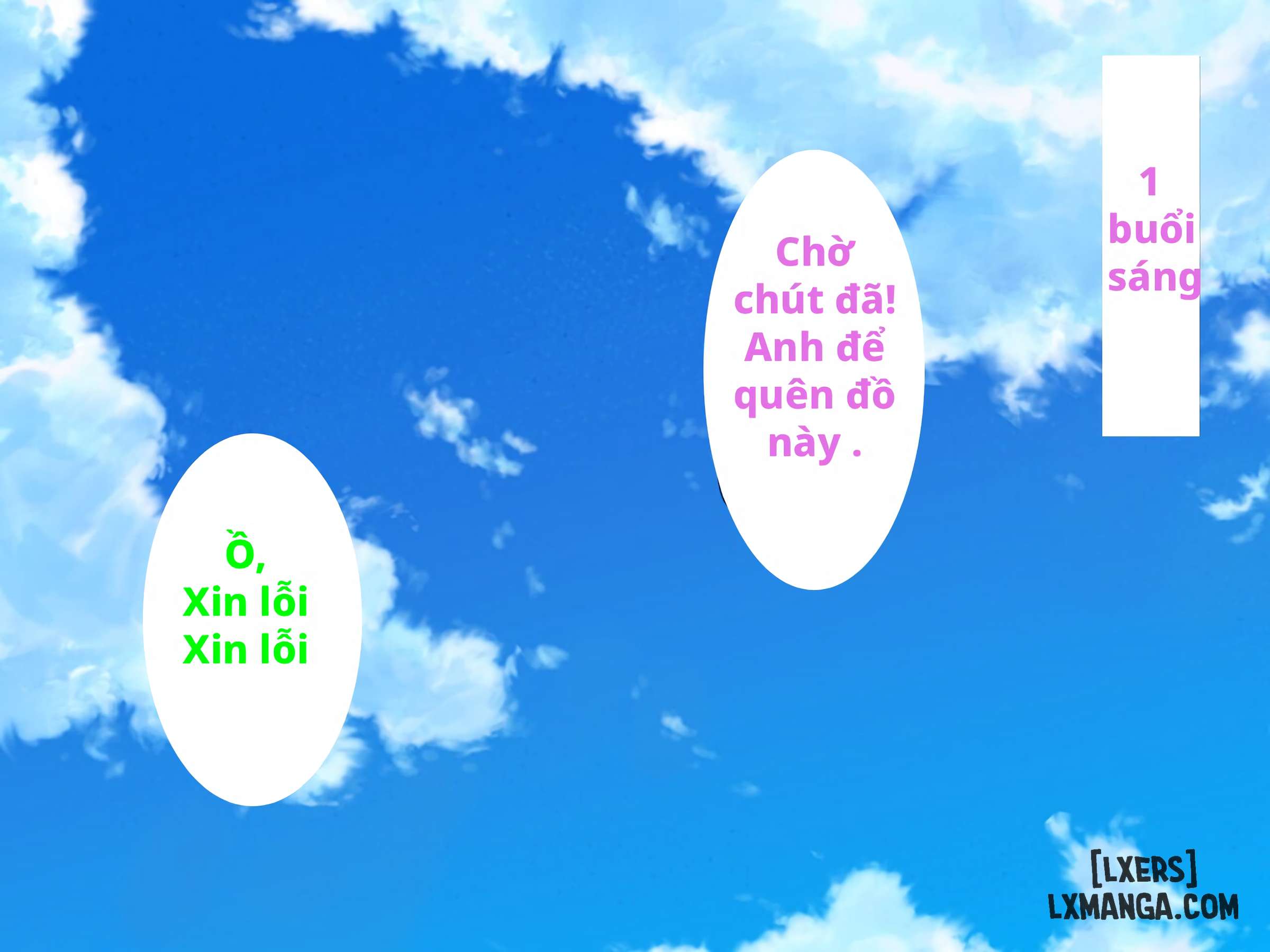 HentaiVN.net - Ảnh 35 - Kaasan, Yakusoku Wasuretenai yo ne - Chap 3
