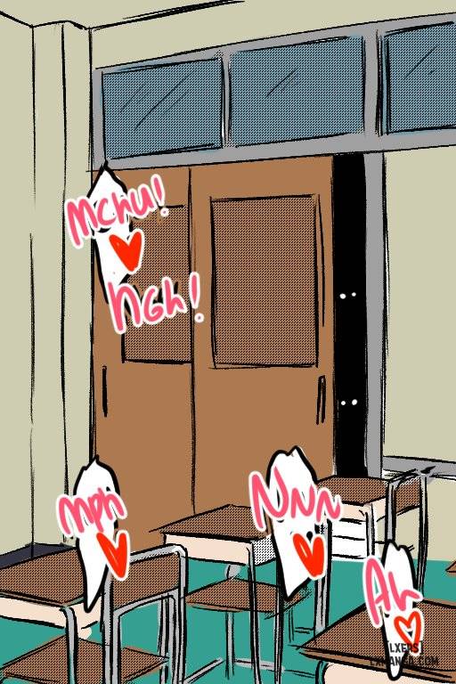 HentaiVN.net - Ảnh 45 - Shikimori X Inuzuka - Chap 4