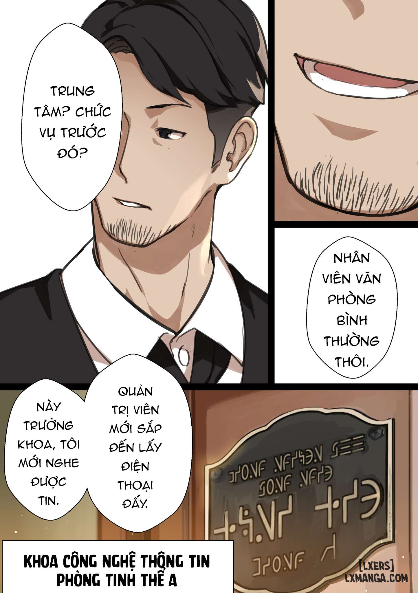 HentaiVN.net - Ảnh 9 - MAIDEN SINGULARITY Chap 1 + 2 - chapter 2