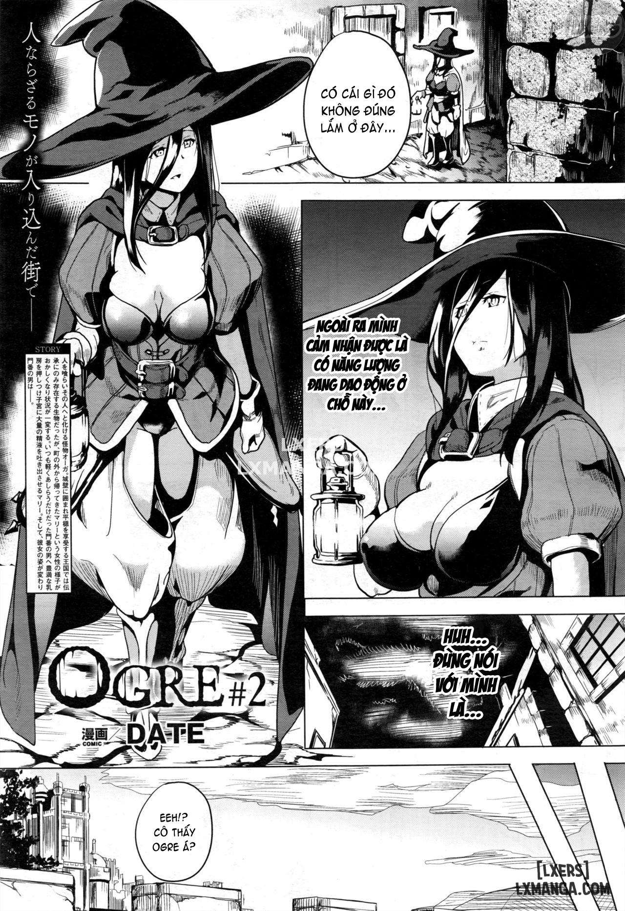 HentaiVN.net - Ảnh 4 - Reincarnation ~ Ubawareta Shoujo no Karada - Chapter 8