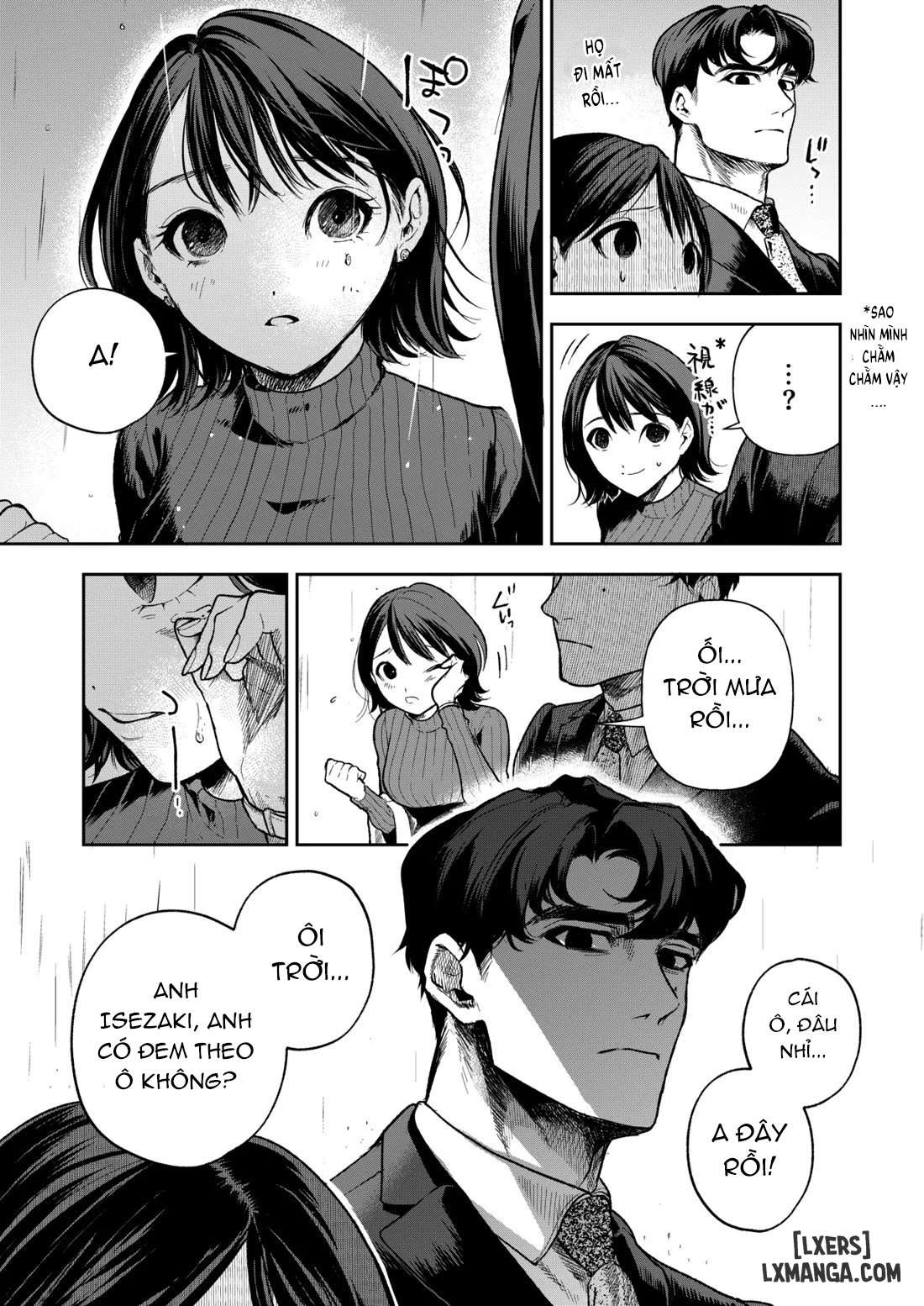 HentaiVN.net - Ảnh 17 - Haruka - Chap 1