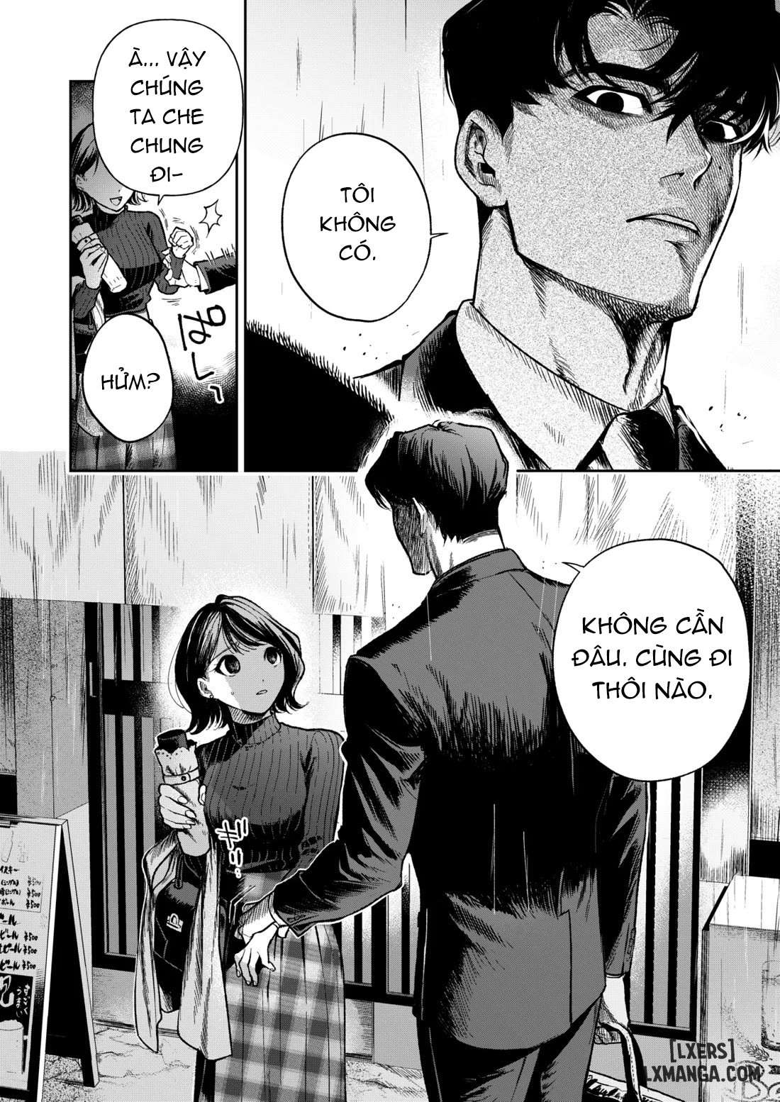 HentaiVN.net - Ảnh 18 - Haruka - Chap 1