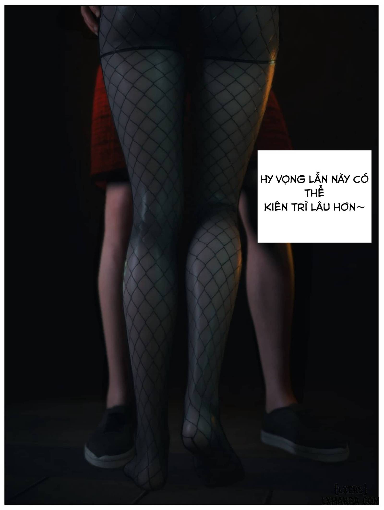 HentaiVN.net - Ảnh 19 - Bí Mật Của Người Vợ - ch.1