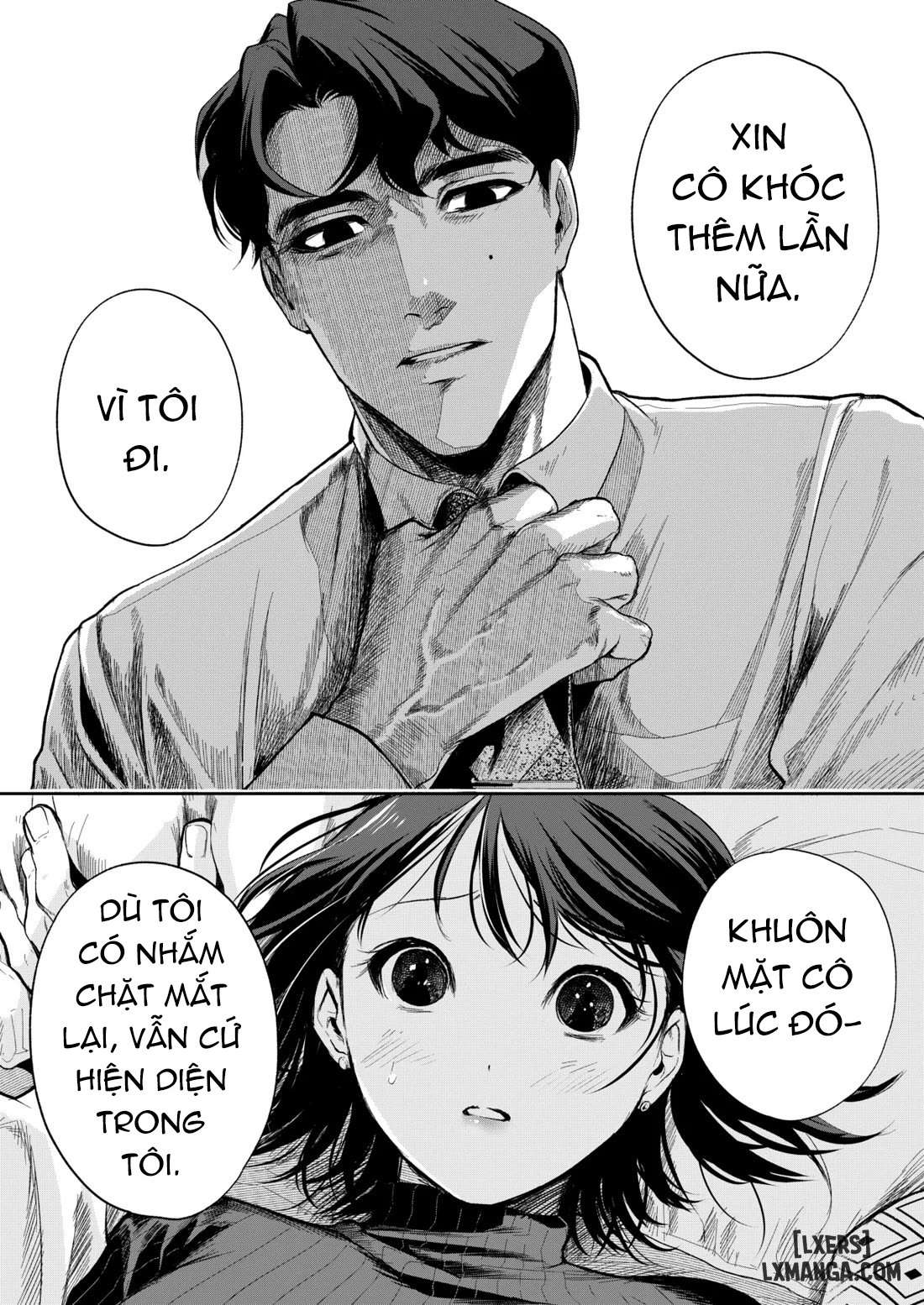HentaiVN.net - Ảnh 23 - Haruka - Chap 1