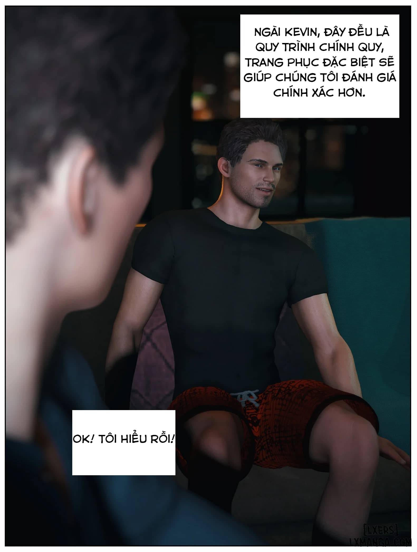 HentaiVN.net - Ảnh 67 - Bí Mật Của Người Vợ - ch.1