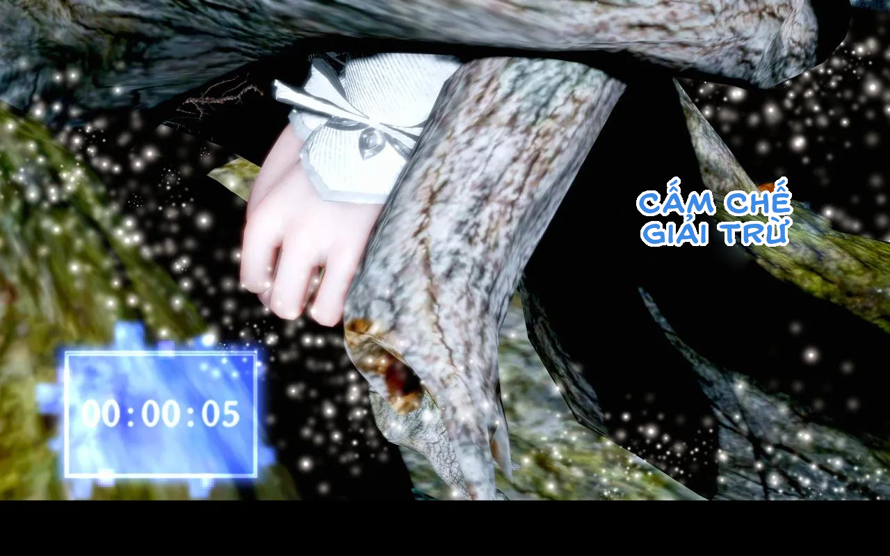 HentaiVN.net - Ảnh 6 - Tân Lăng Vệ - Chương 2.1: Trưởng lão tạo phản