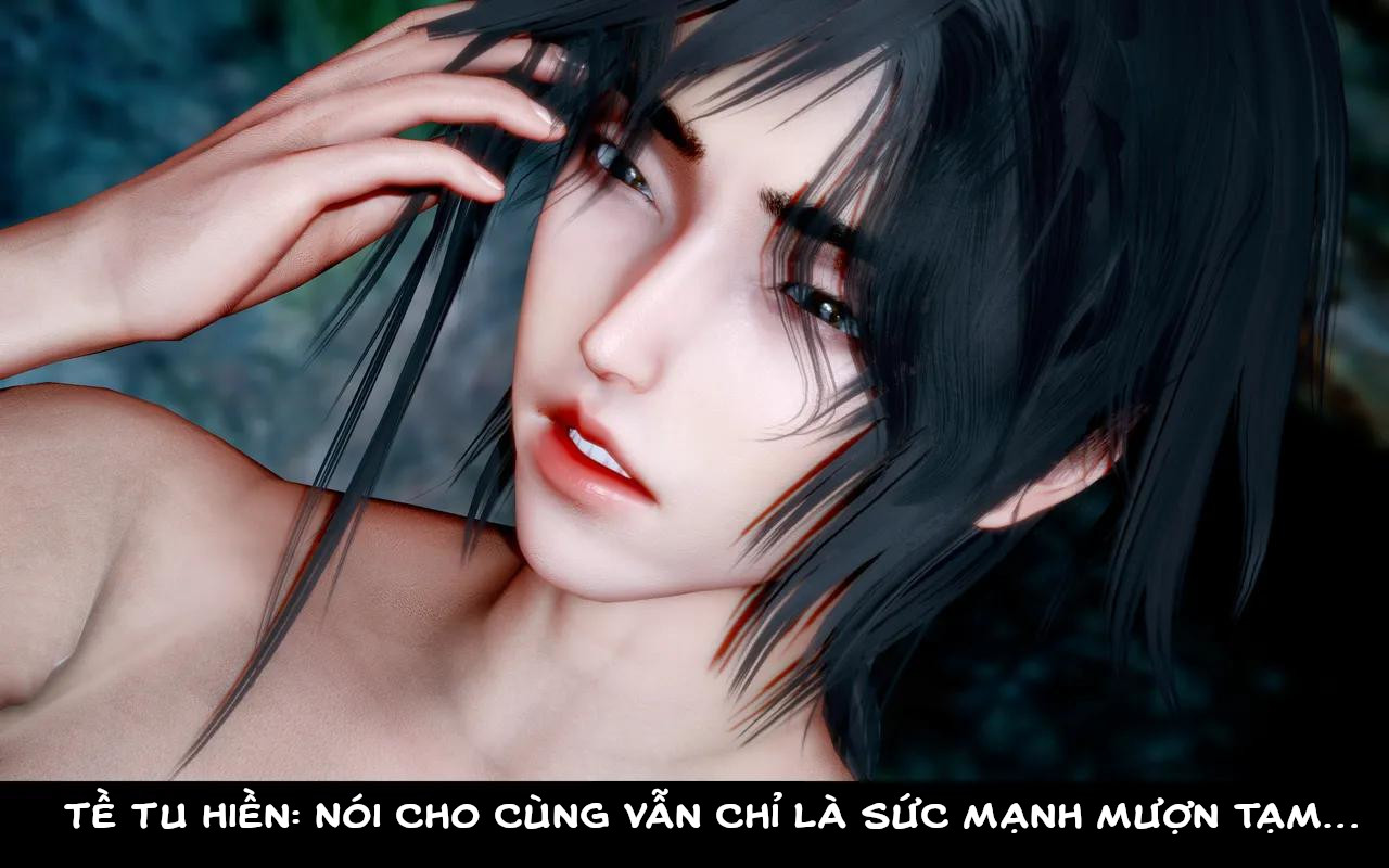 HentaiVN.net - Ảnh 9 - Tân Lăng Vệ - Chương 2.1: Trưởng lão tạo phản