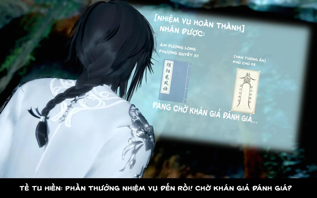 HentaiVN.net - Ảnh 13 - Tân Lăng Vệ - Chương 2.1: Trưởng lão tạo phản