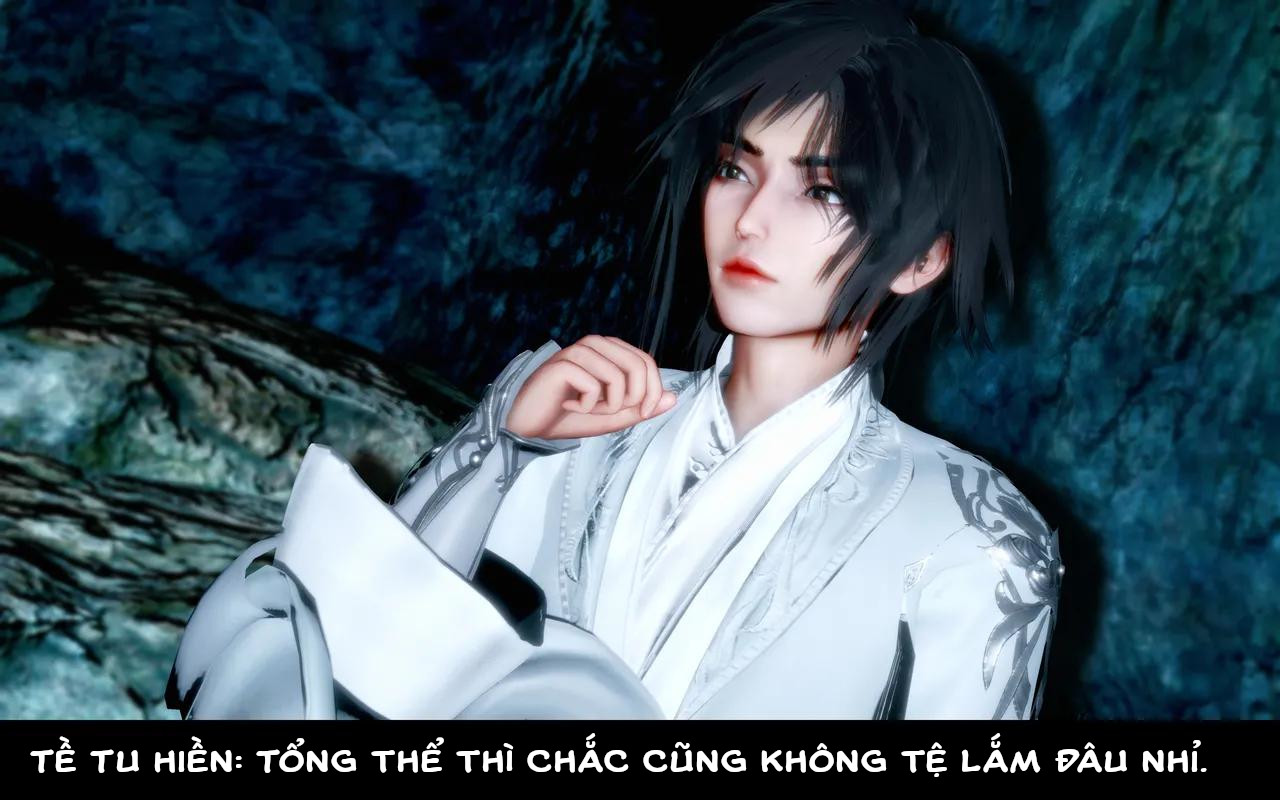 HentaiVN.net - Ảnh 14 - Tân Lăng Vệ - Chương 2.1: Trưởng lão tạo phản