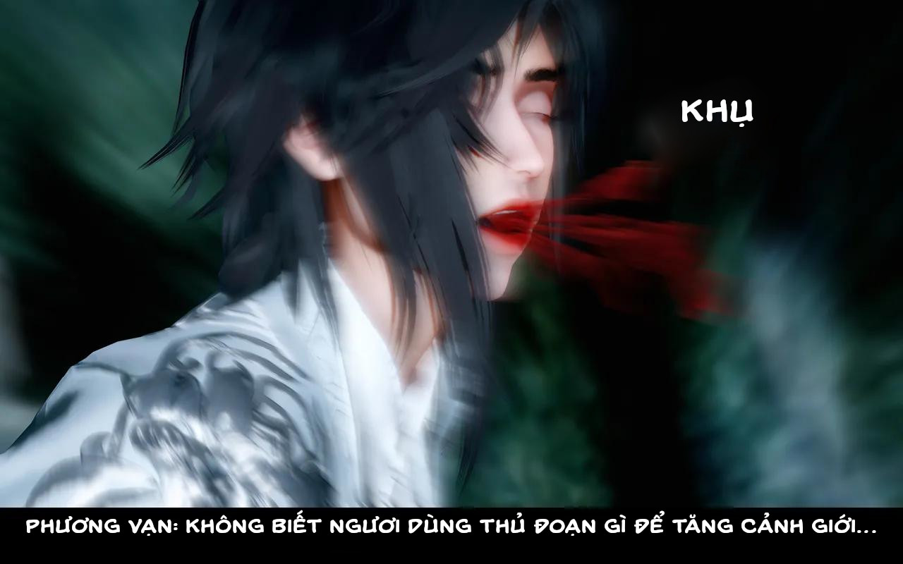 HentaiVN.net - Ảnh 24 - Tân Lăng Vệ - Chương 2.1: Trưởng lão tạo phản