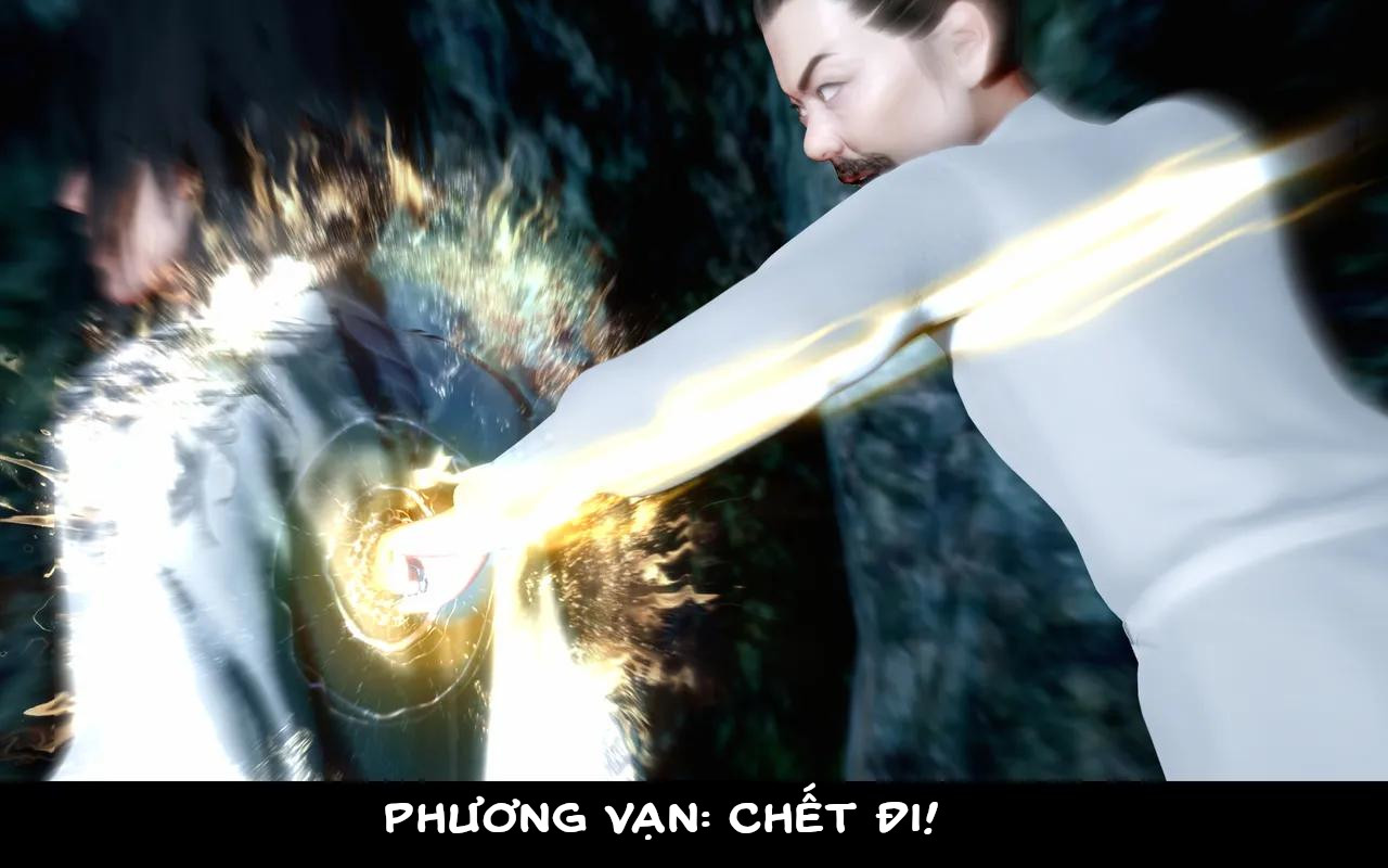 HentaiVN.net - Ảnh 29 - Tân Lăng Vệ - Chương 2.1: Trưởng lão tạo phản
