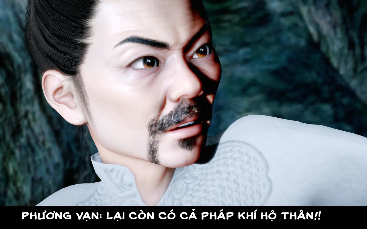 HentaiVN.net - Ảnh 31 - Tân Lăng Vệ - Chương 2.1: Trưởng lão tạo phản