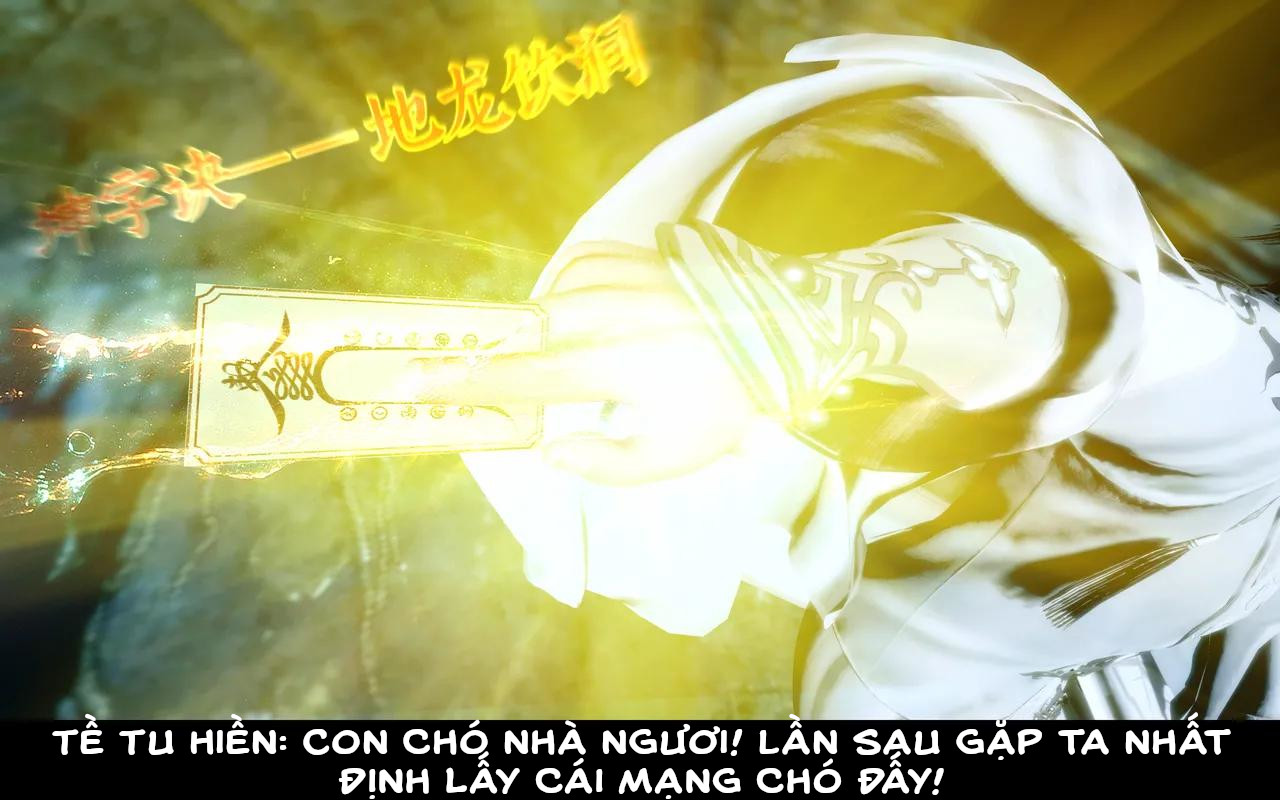 HentaiVN.net - Ảnh 34 - Tân Lăng Vệ - Chương 2.1: Trưởng lão tạo phản