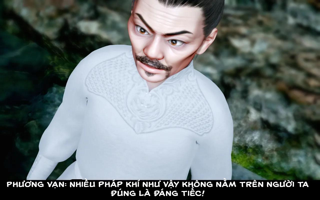 HentaiVN.net - Ảnh 37 - Tân Lăng Vệ - Chương 2.1: Trưởng lão tạo phản