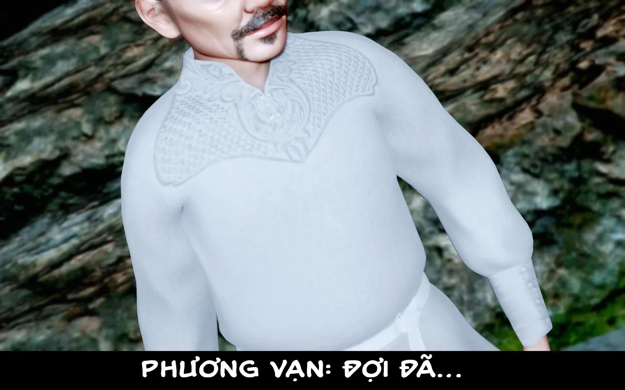 HentaiVN.net - Ảnh 38 - Tân Lăng Vệ - Chương 2.1: Trưởng lão tạo phản