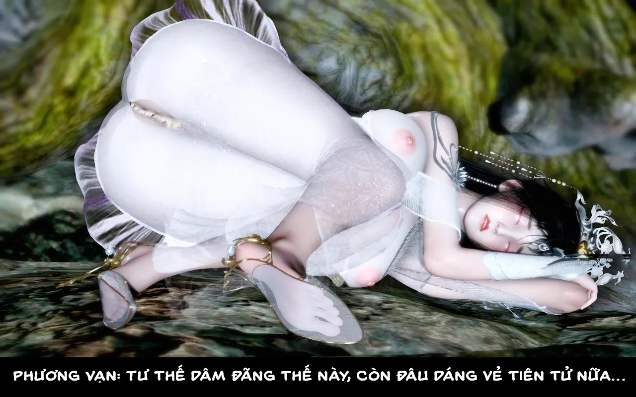 HentaiVN.net - Ảnh 40 - Tân Lăng Vệ - Chương 2.1: Trưởng lão tạo phản