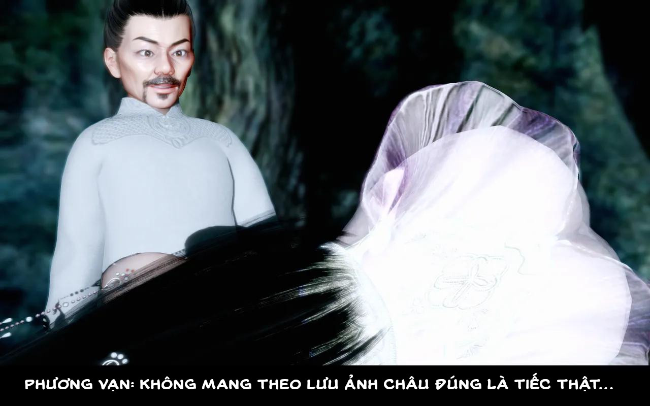 HentaiVN.net - Ảnh 41 - Tân Lăng Vệ - Chương 2.1: Trưởng lão tạo phản