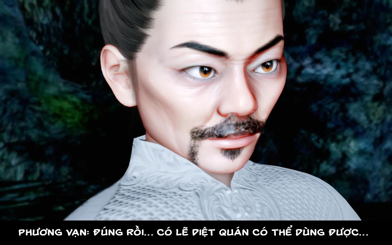 HentaiVN.net - Ảnh 42 - Tân Lăng Vệ - Chương 2.1: Trưởng lão tạo phản