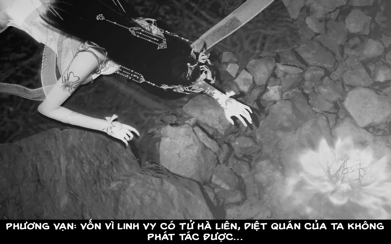 HentaiVN.net - Ảnh 43 - Tân Lăng Vệ - Chương 2.1: Trưởng lão tạo phản