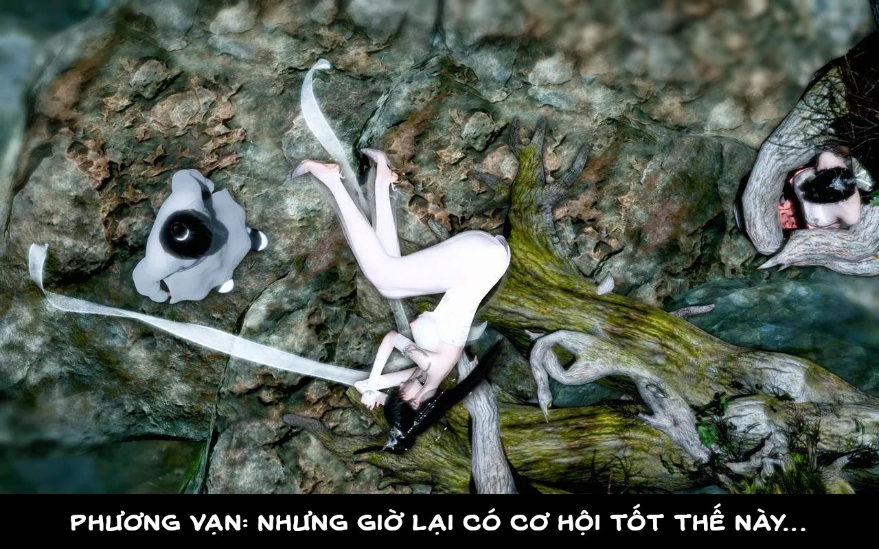 HentaiVN.net - Ảnh 44 - Tân Lăng Vệ - Chương 2.1: Trưởng lão tạo phản
