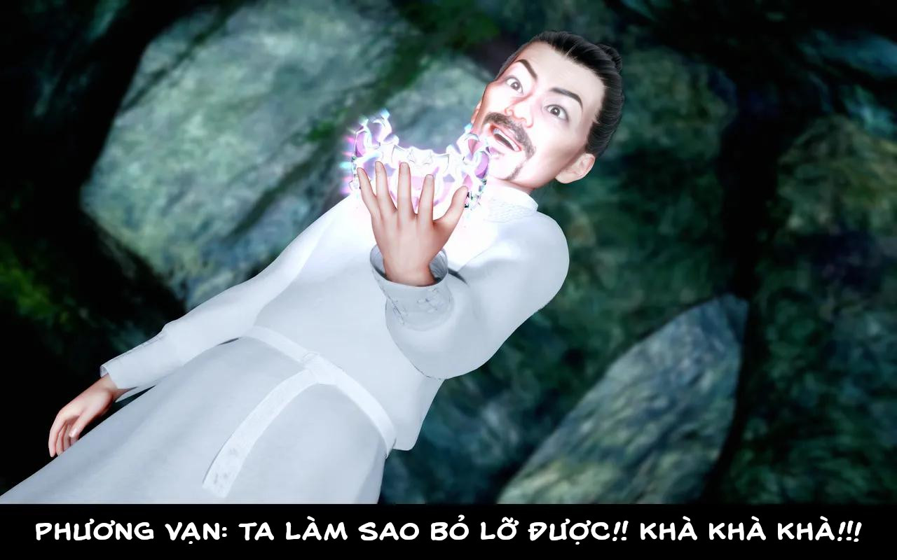 HentaiVN.net - Ảnh 45 - Tân Lăng Vệ - Chương 2.1: Trưởng lão tạo phản