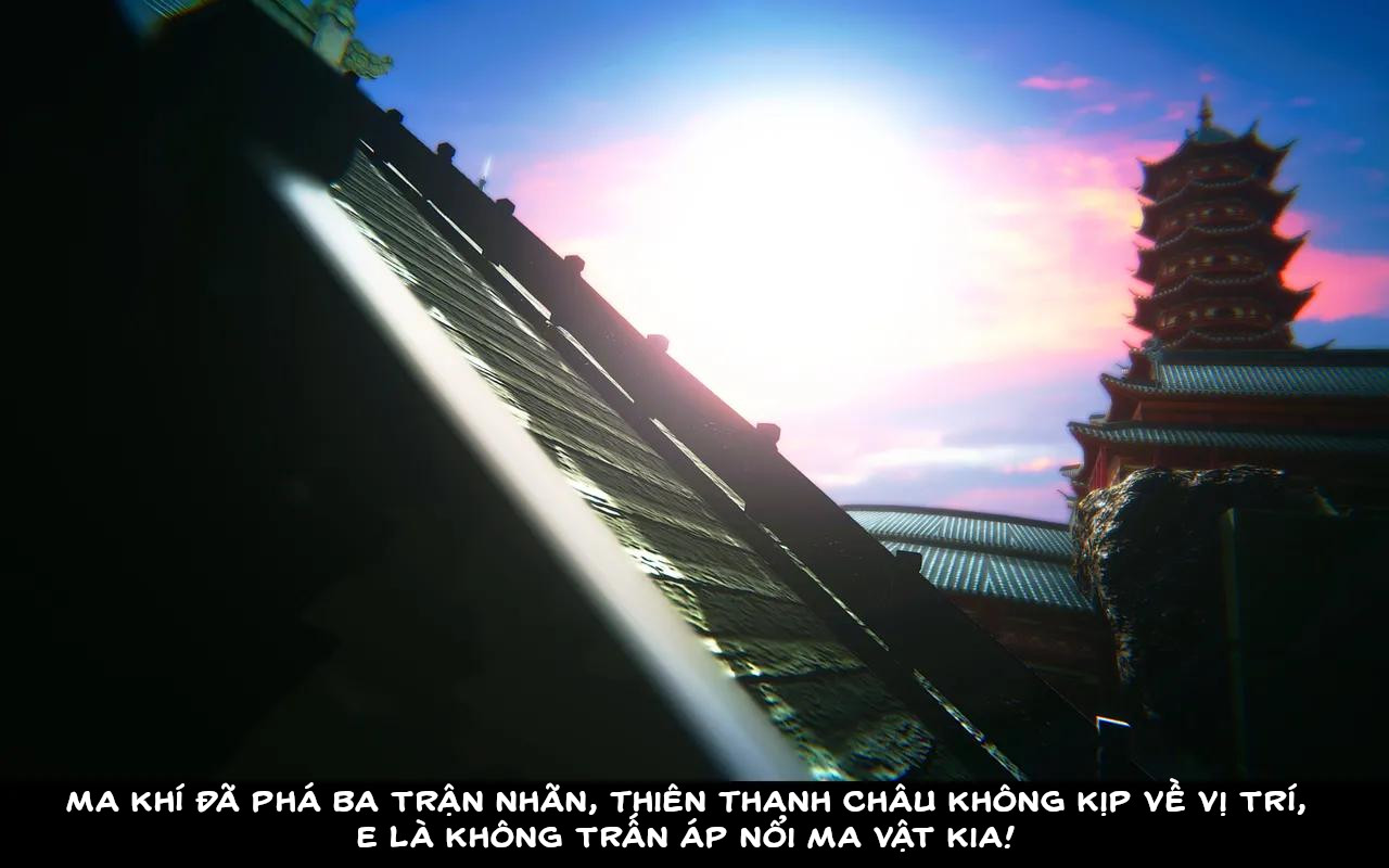 HentaiVN.net - Ảnh 47 - Tân Lăng Vệ - Chương 2.1: Trưởng lão tạo phản
