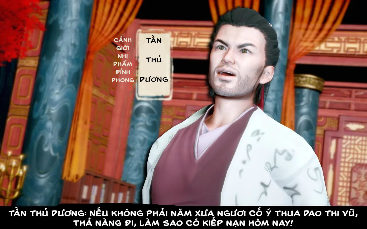 HentaiVN.net - Ảnh 49 - Tân Lăng Vệ - Chương 2.1: Trưởng lão tạo phản
