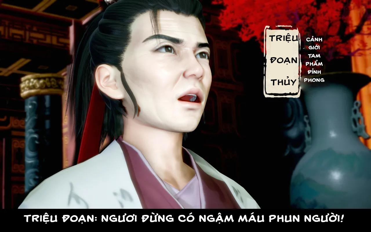 HentaiVN.net - Ảnh 50 - Tân Lăng Vệ - Chương 2.1: Trưởng lão tạo phản
