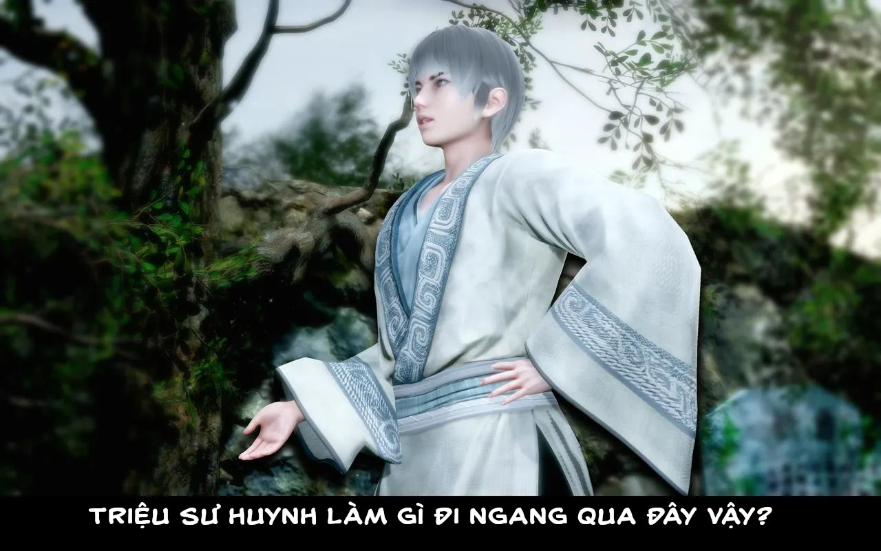 HentaiVN.net - Ảnh 57 - Tân Lăng Vệ - Chương 2.1: Trưởng lão tạo phản