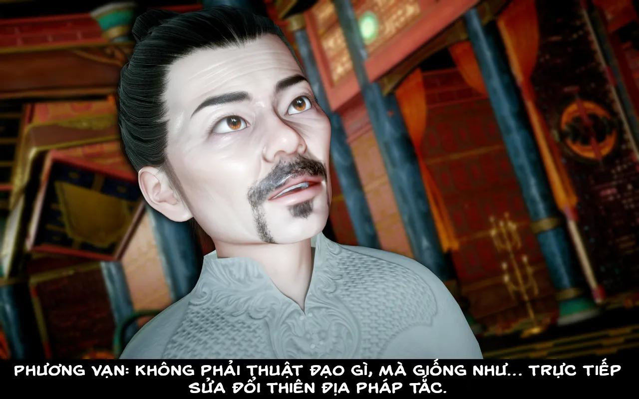 HentaiVN.net - Ảnh 65 - Tân Lăng Vệ - Chương 2.1: Trưởng lão tạo phản