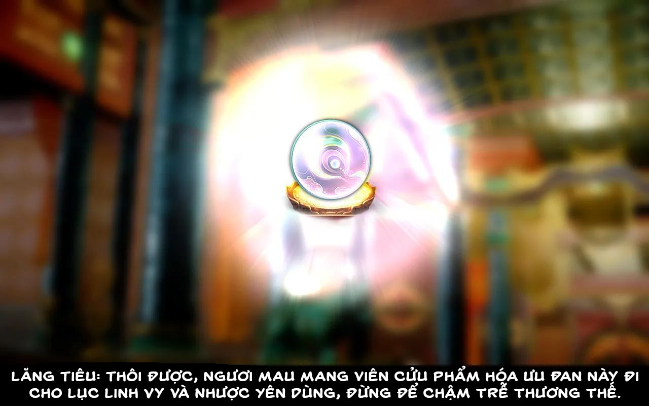 HentaiVN.net - Ảnh 68 - Tân Lăng Vệ - Chương 2.1: Trưởng lão tạo phản