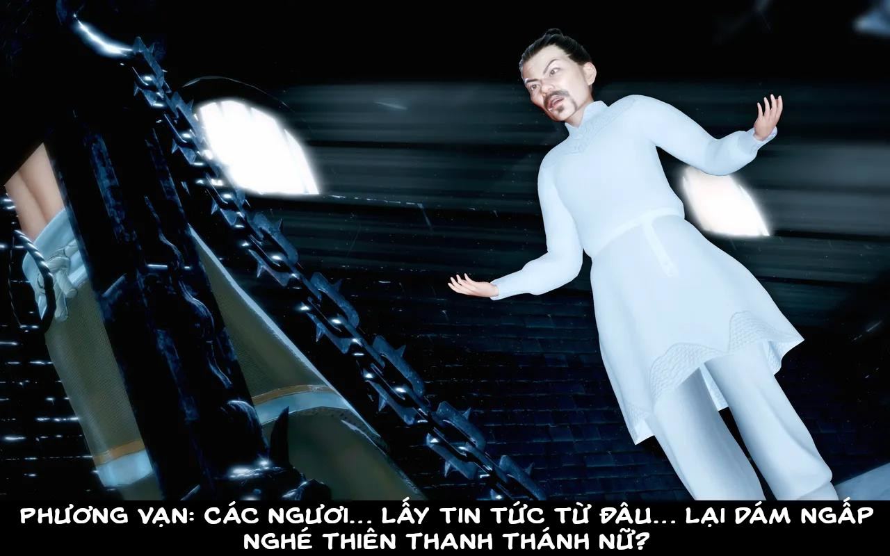 HentaiVN.net - Ảnh 71 - Tân Lăng Vệ - Chương 2.1: Trưởng lão tạo phản