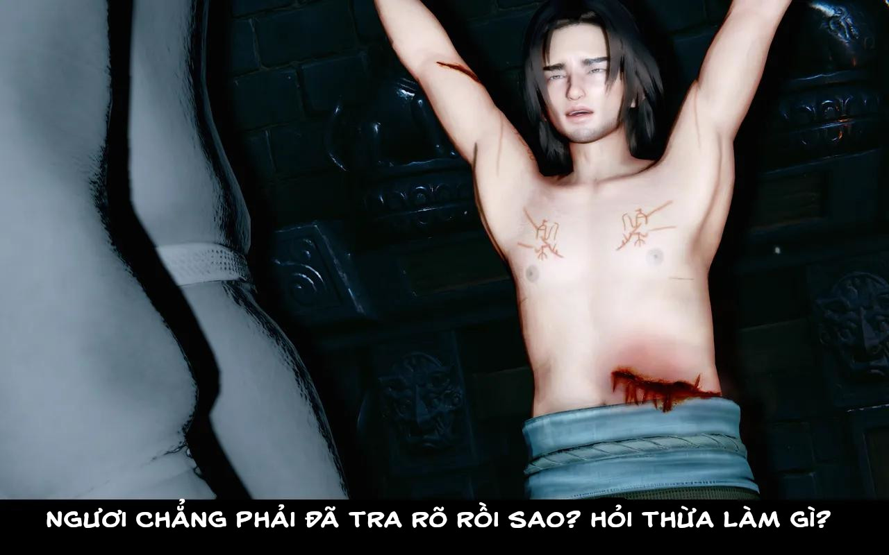 HentaiVN.net - Ảnh 72 - Tân Lăng Vệ - Chương 2.1: Trưởng lão tạo phản