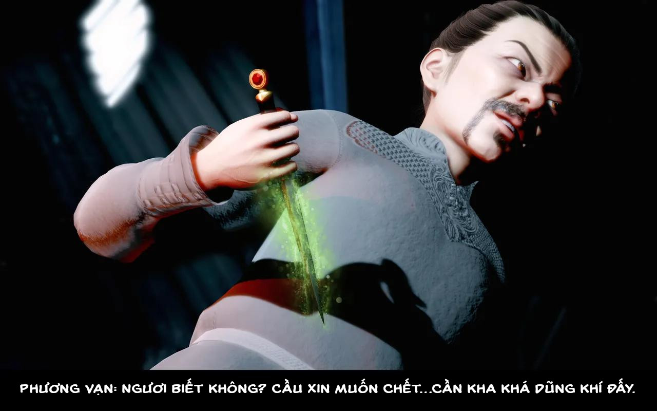 HentaiVN.net - Ảnh 75 - Tân Lăng Vệ - Chương 2.1: Trưởng lão tạo phản