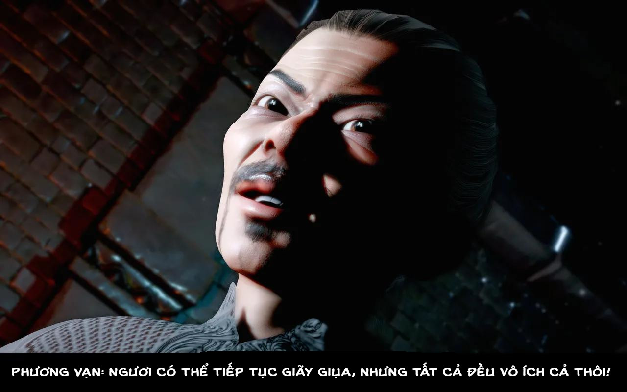 HentaiVN.net - Ảnh 76 - Tân Lăng Vệ - Chương 2.1: Trưởng lão tạo phản