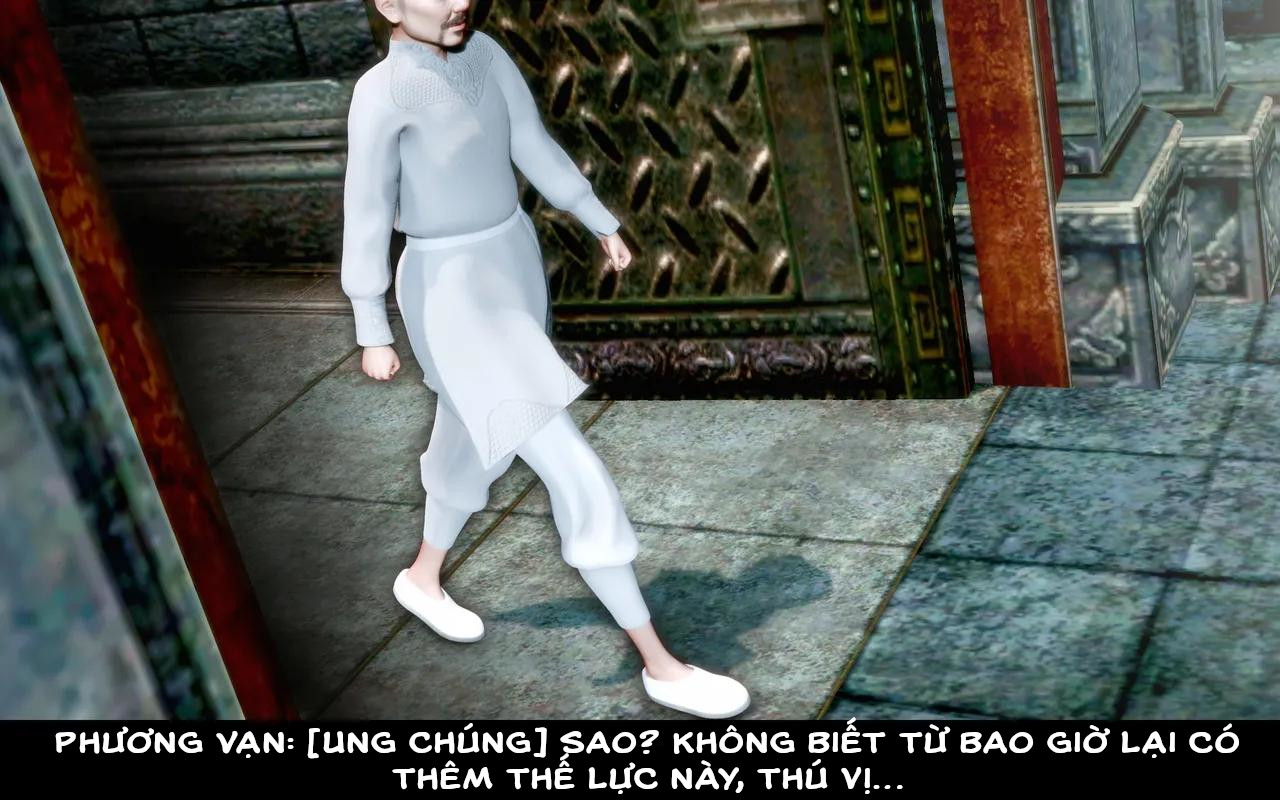 HentaiVN.net - Ảnh 79 - Tân Lăng Vệ - Chương 2.1: Trưởng lão tạo phản