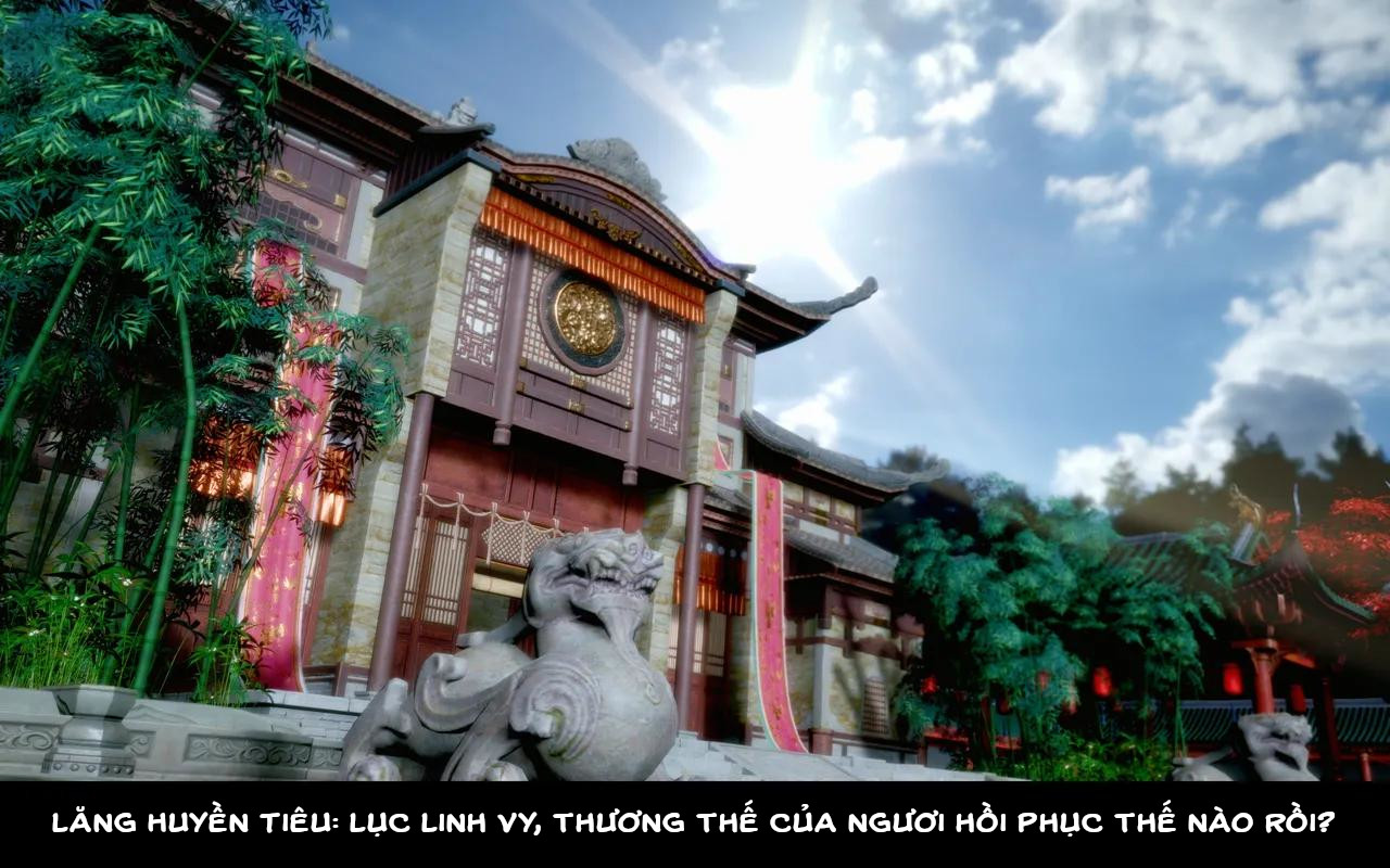 HentaiVN.net - Ảnh 80 - Tân Lăng Vệ - Chương 2.1: Trưởng lão tạo phản