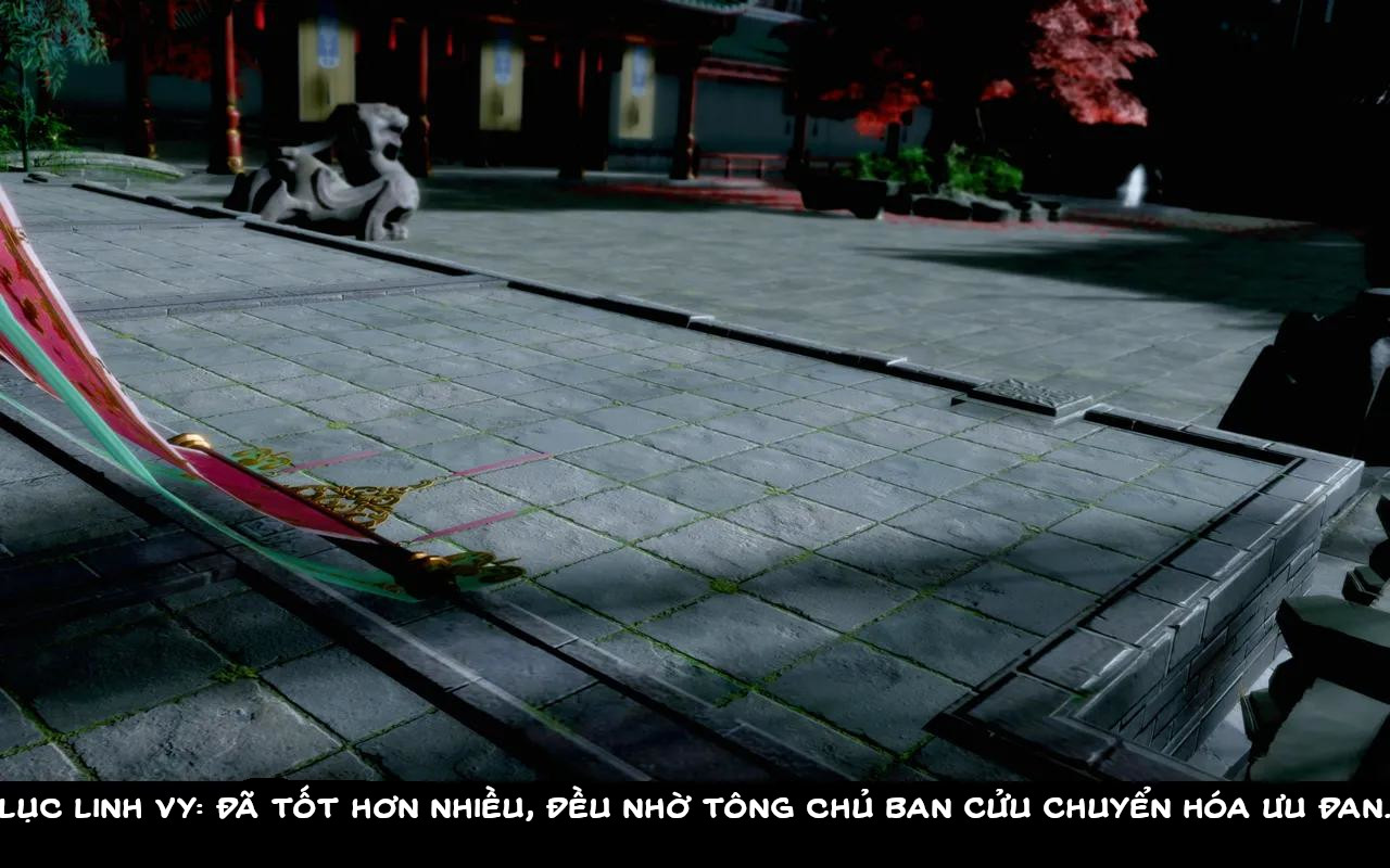 HentaiVN.net - Ảnh 81 - Tân Lăng Vệ - Chương 2.1: Trưởng lão tạo phản