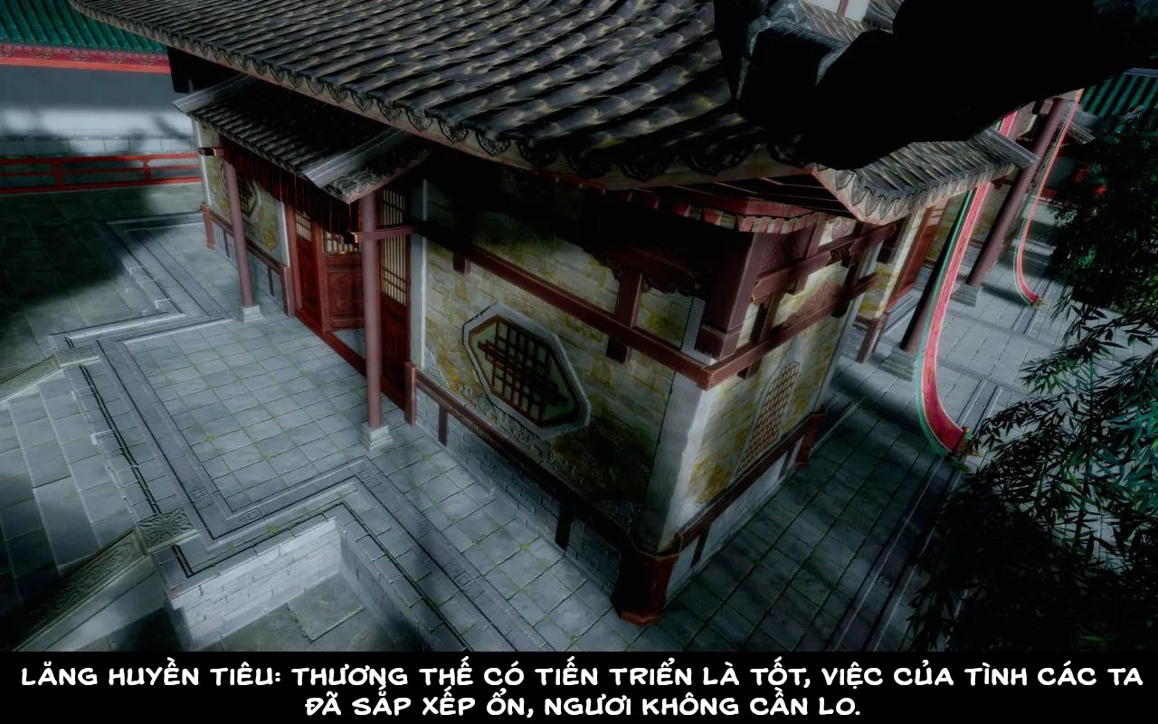 HentaiVN.net - Ảnh 82 - Tân Lăng Vệ - Chương 2.1: Trưởng lão tạo phản