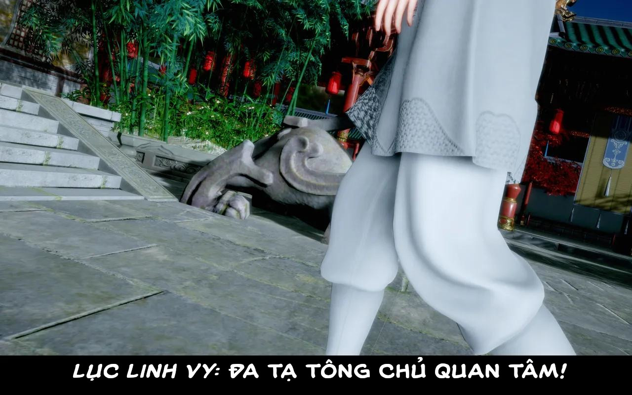HentaiVN.net - Ảnh 83 - Tân Lăng Vệ - Chương 2.1: Trưởng lão tạo phản
